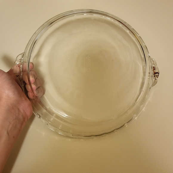 Pyrex Kitchen Glass Baking Pan Poshmark